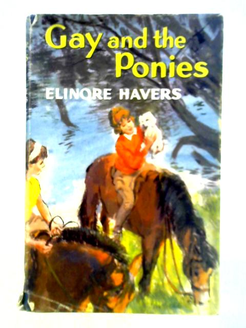 Gay and the Ponies