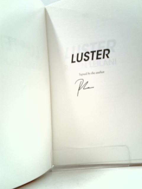 Luster