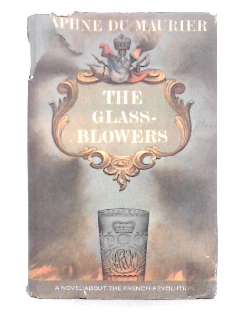 The Glass-Blowers