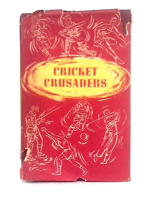 Cricket Crusaders
