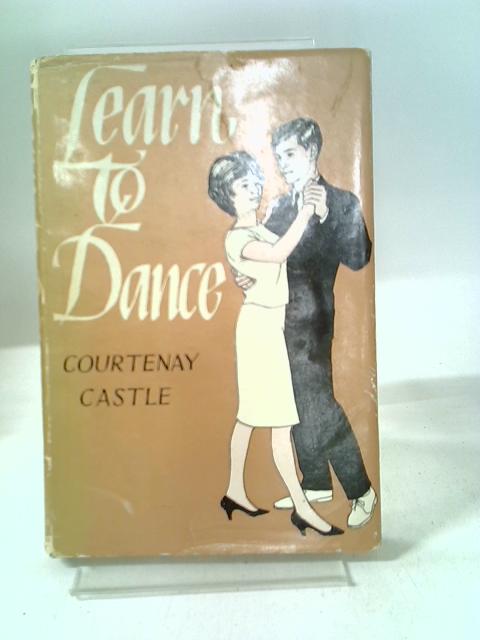 Learn To Dance