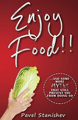 Enjoy Food!!