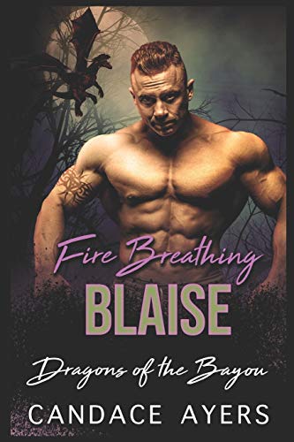 Fire Breathing Blaise