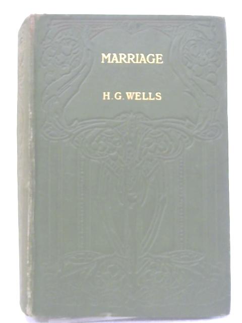 Marriage