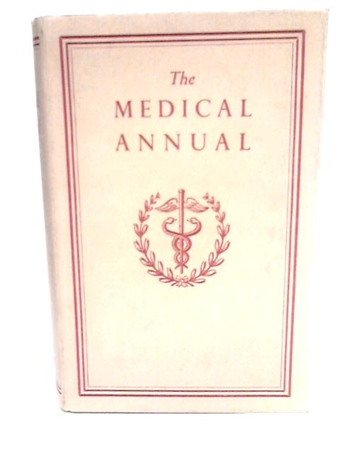 The Medical Annual, 1955