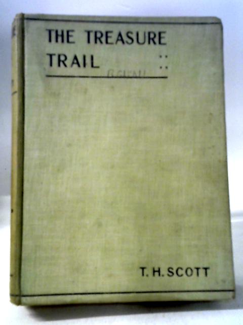 The Treasure Trail
