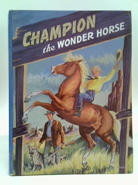 Champion the Wonder Horse