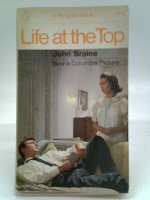 Life at the Top