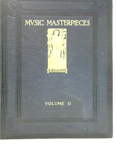 Music Masterpieces: Volume II
