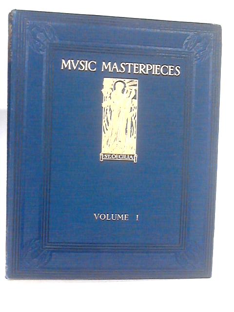 Music Masterpieces: Vol I