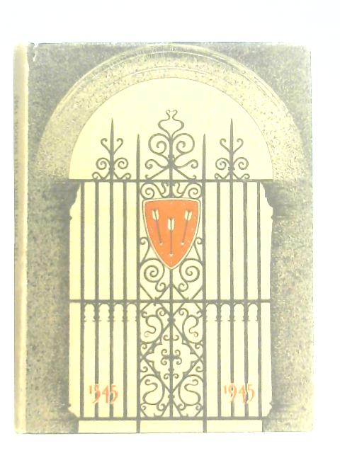 King Henry VIII School 1545-1945