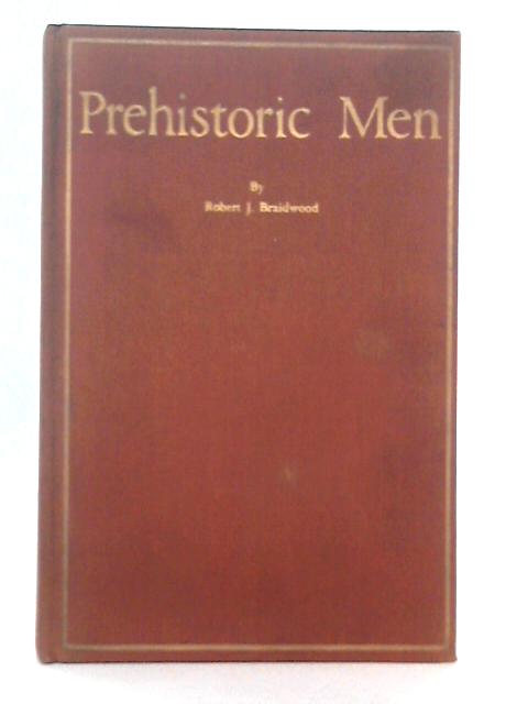 Prehistoric Men