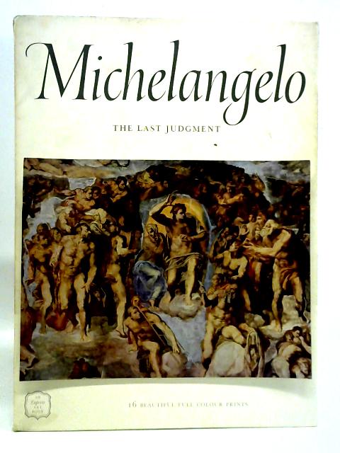 Michelangelo - The Last Judgment