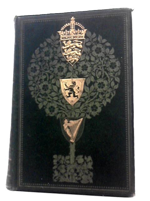 The Comprehensive History of England: Vol. II