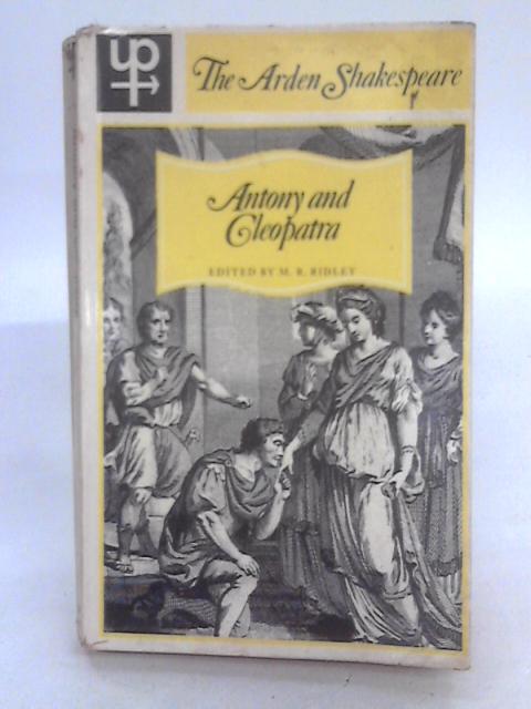 Antony and Cleopatra