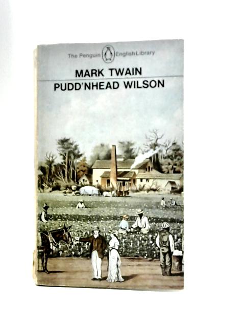 Pudd'nhead Wilson