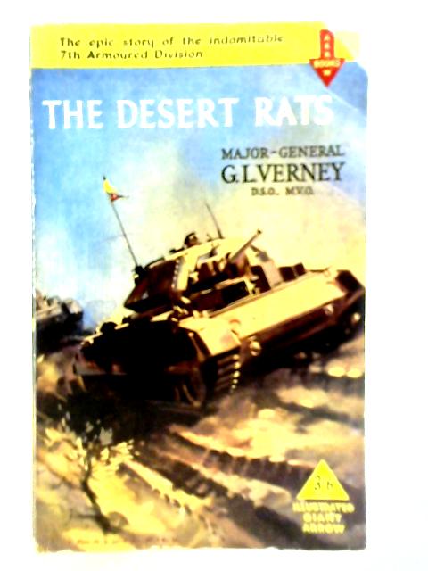 The Desert Rats