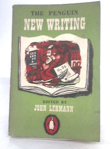The Penguin New Writing Number 34 