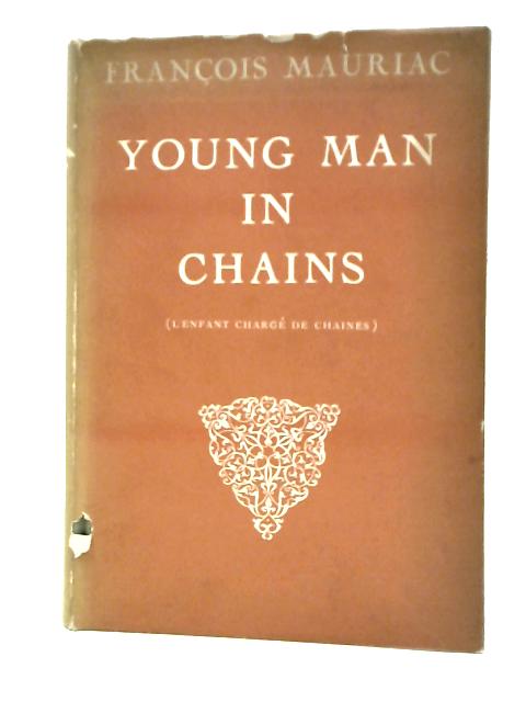 Young Man in Chains