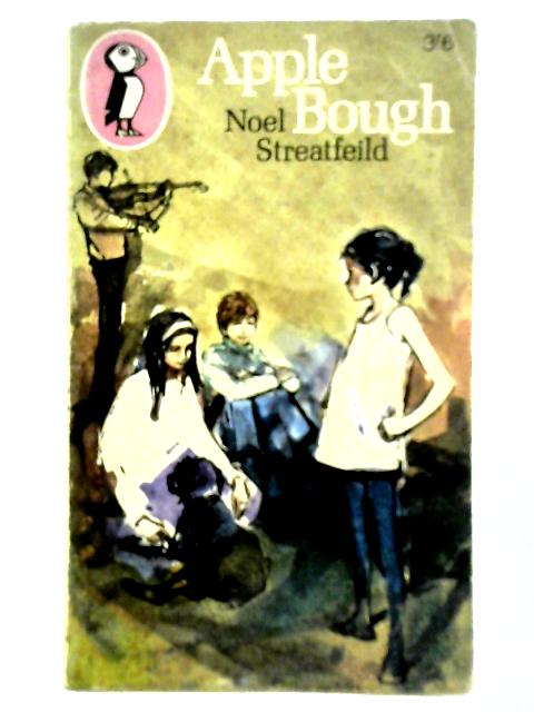 Apple Bough