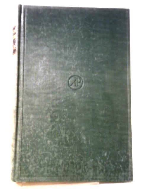 Biological Structure and Function: Vol. 1