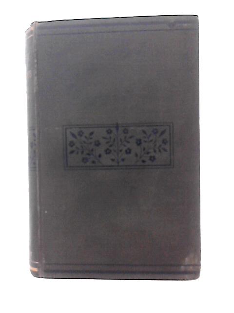 Christian Institutions - Essays On Ecclesiastical Subjects - Third Edition