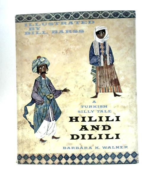 Hilili and Dilili