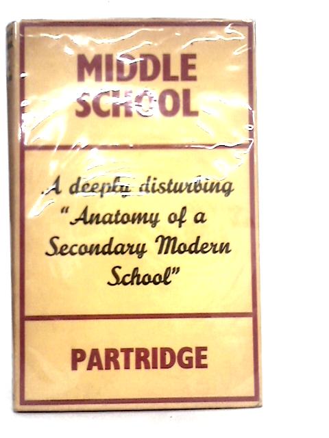 Middle School
