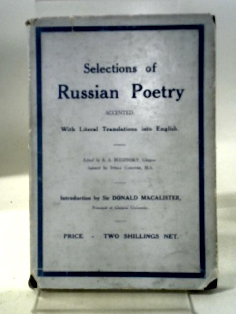 Poems
