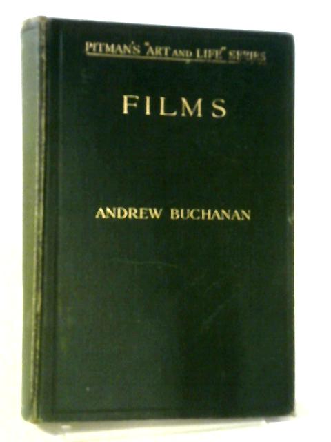 Films: The Way of the Cinema