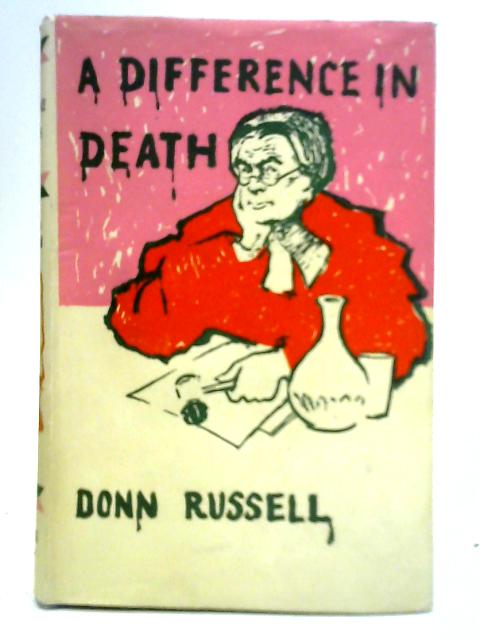 A Difference in Death