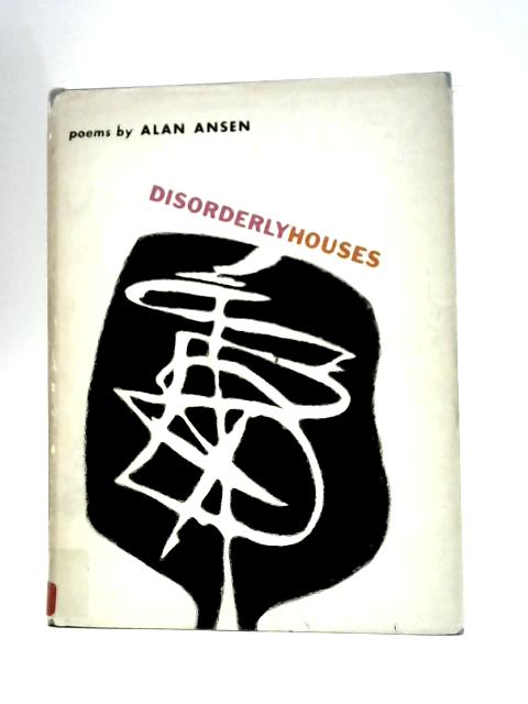Disorderly Houses