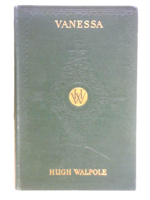Vanessa - A Novel