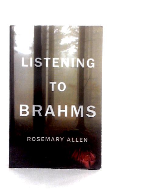 Listening to brahms