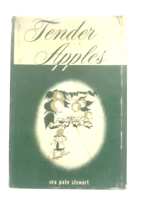 Tender Apples (A Biography Of Ettie Lee)