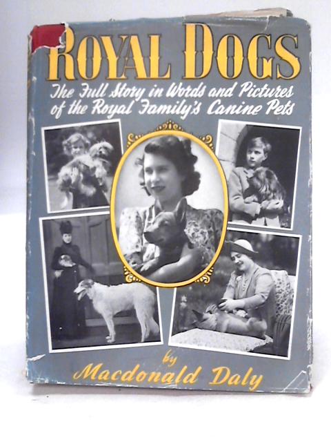 Royal Dogs