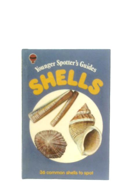 Younger Spotter's Guides - Shells
