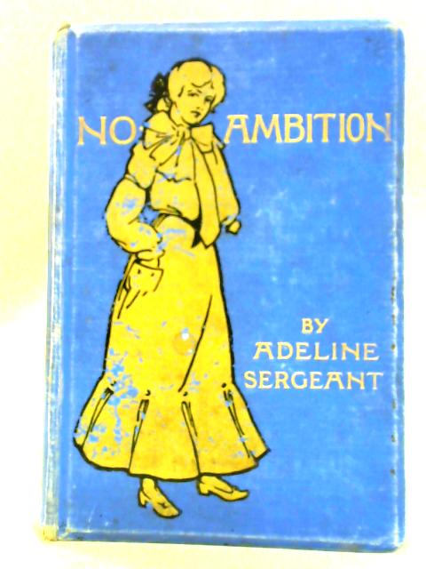 No Ambition