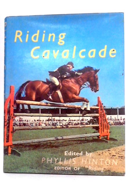 Riding Cavalcade