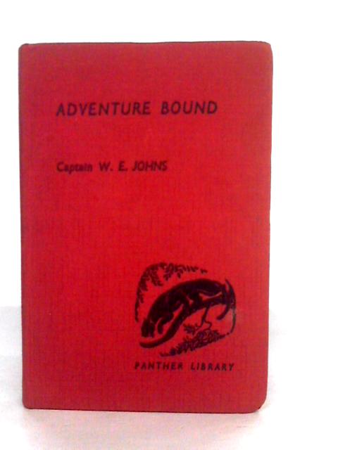 Adventure Bound