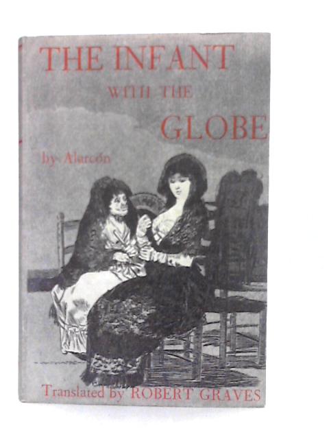 The Infant With the Globe