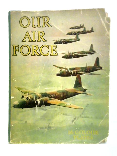 Our Air Force