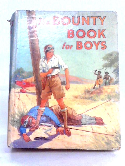 The Bounty Book for Boys