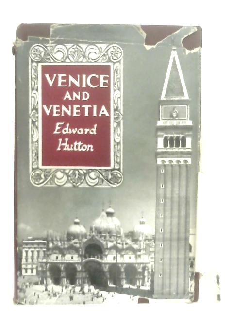 Venice and Venetia