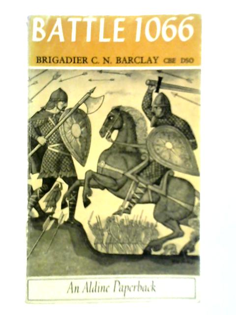 Battle 1066