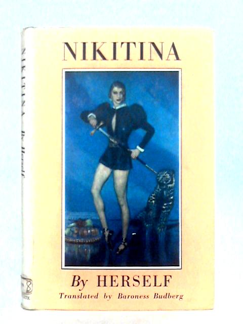 Nikitina: By Herself