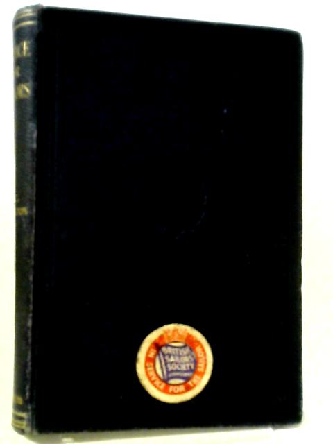 Science for Sailors: An Elementary Text-Book Covering B.O.T. and other Examination Requirements