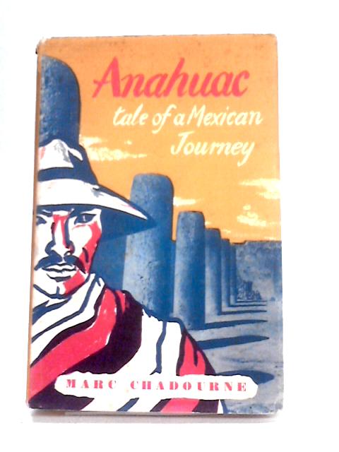 Anahuac