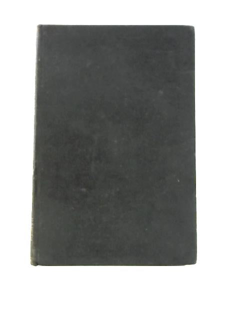 Address Unknown