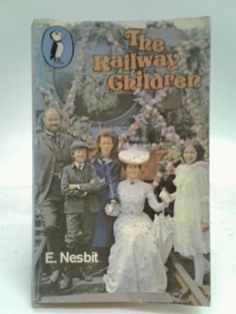 The Railway Children
